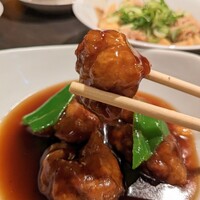 廣東料理 民生 ヒルトンプラザウエスト店 - 