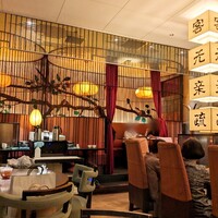 廣東料理 民生 ヒルトンプラザウエスト店 - 