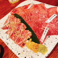 やきにくのバクロ 博多店 - 