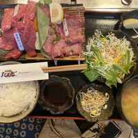 松阪牛たんど - 