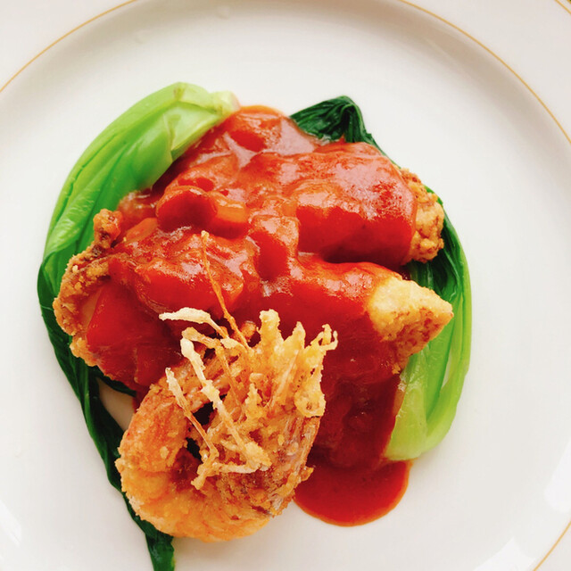 ぶな林 - 加美町その他（洋食）の写真