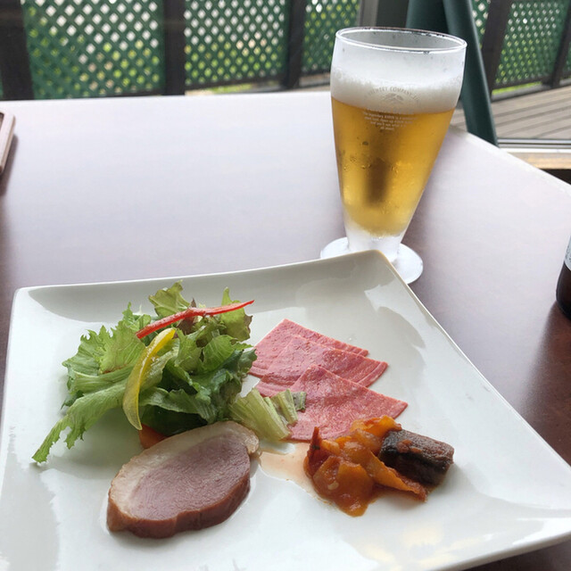 ぶな林 - 加美町その他（洋食）の写真