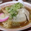 きむら焼肉ホルモン - ラーメン