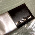 とらや - 小形羊羹珈琲