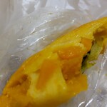 かま栄 工場直売店 - カブりついた！w