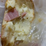 かま栄 工場直売店 - カブりついた！ww