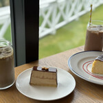 Blue&Cafe Hirakawa Bayside﻿ - 