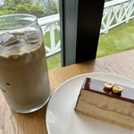 Blue&Cafe Hirakawa Bayside﻿ - 