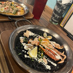 スペインバル Azul 赤羽 - 