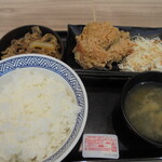 吉野家 熊本健軍店 - 