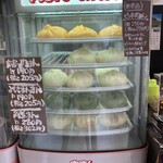 おかちゃん - 料理写真: