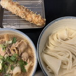 Nikujiru Udon Okumura - 