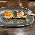 Sumibiyakitori Azuma - 