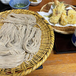 Soba Doko Ro Yutakaya - 