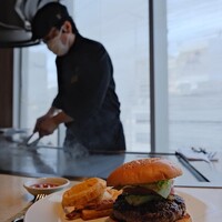 Wolfgang's Steakhouse Teppan - 