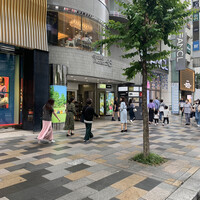 びいどろ 銀座店 - 