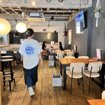 ビストロ酒場YUZU cafe&bar - 