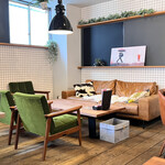 ビストロ酒場YUZU cafe&bar - 