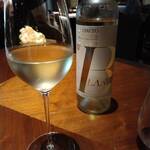 La Locanda - 白ワイン