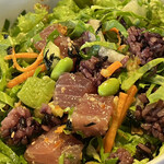 ビストロ酒場YUZU cafe&bar - 