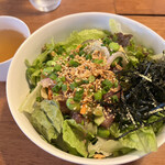 ビストロ酒場YUZU cafe&bar - 