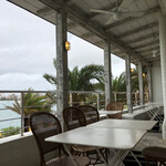 Seaside cafe Hanon - 