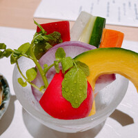 串 創作料理 Rin - 