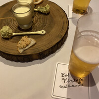 Vintage with Restaurant - 