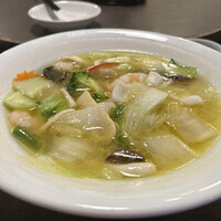 中国料理 盤古殿 新横浜プリンスホテル店 - 