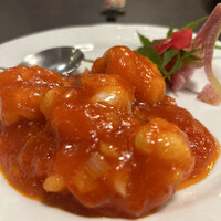 中国料理 盤古殿 新横浜プリンスホテル店 - 