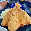 漁師料理 かなや