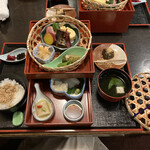 Kyoukaiseki Minokichi - 