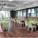 Evergreen cafe restaurant EBISU - 