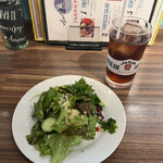 スペインバル Azul 赤羽 - 