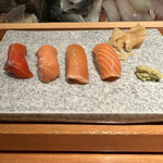 Sushidokoro Hinoki - 