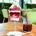 evergreen cafe restaurant EBISU - 