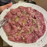 焼肉白炭 - 