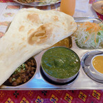 INDIAN RESTAURANT EAT ENJOY - 