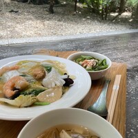 熱香森 - 