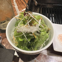 焼肉 宮中 - 