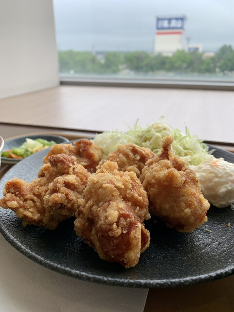 とりから一番 - 苫小牧（からあげ）の写真