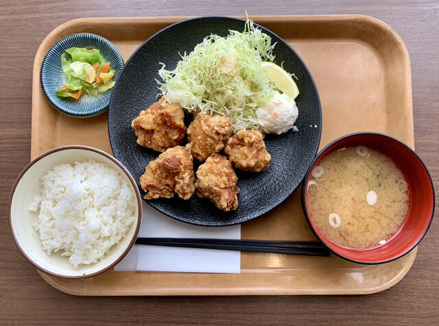 とりから一番 - 苫小牧（からあげ）の写真