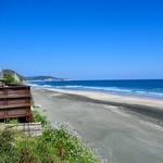 ラグタイム - 店の外は太平洋