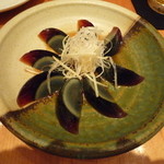 ふじかけ - ピータン