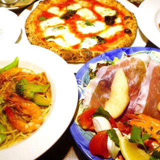 イルソーレ ロッソ_2