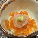 名駅 鮨 Sublime - 