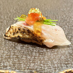 名駅 鮨 Sublime - 