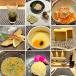 名駅 鮨 Sublime - 