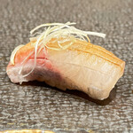 名駅 鮨 Sublime - 