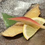 名駅 鮨 Sublime - 